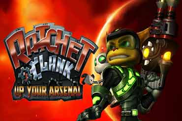 download ratchet and clank 3 ps2